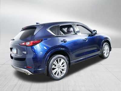 2024 Mazda CX-5, $0. Photo 7