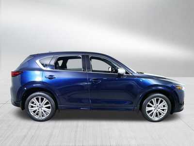 2024 Mazda CX-5, $0. Photo 8