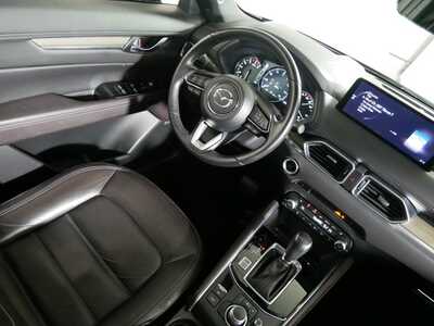 2024 Mazda CX-5, $0. Photo 9