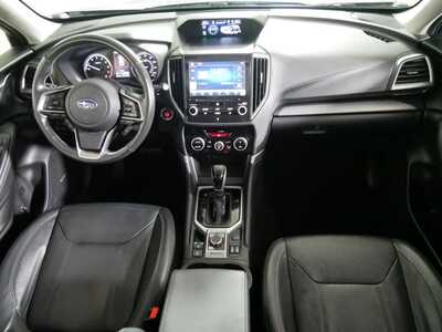 2020 Subaru Forester, $0. Photo 10