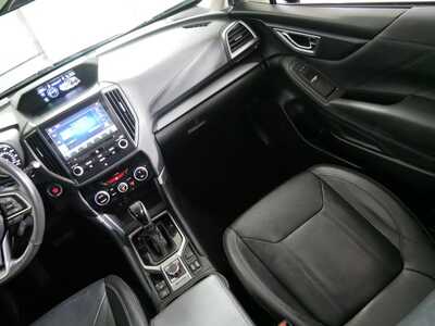 2020 Subaru Forester, $0. Photo 11