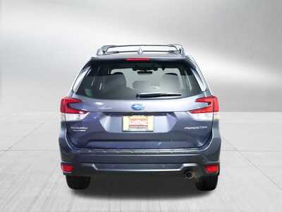 2020 Subaru Forester, $0. Photo 6