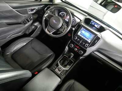 2020 Subaru Forester, $0. Photo 9