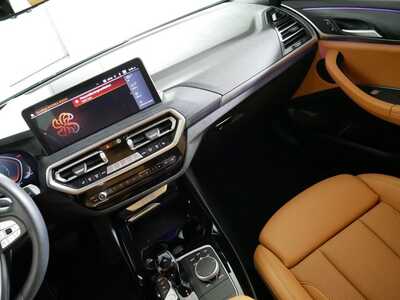 2024 BMW X3, $41848. Photo 11