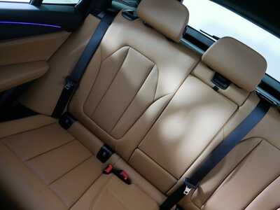 2024 BMW X3, $41848. Photo 12