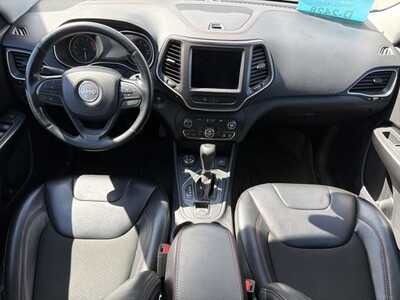 2020 Jeep Cherokee, $0. Photo 10