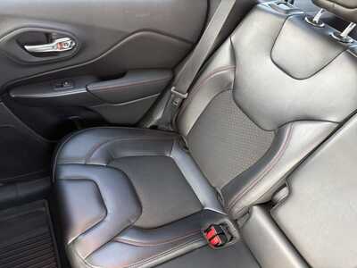 2020 Jeep Cherokee, $0. Photo 12