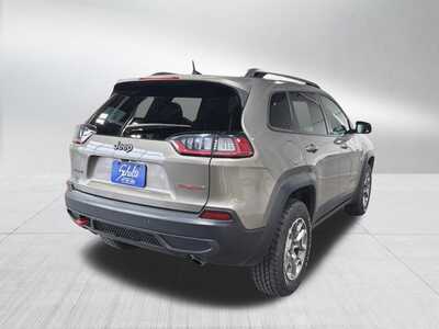 2020 Jeep Cherokee, $0. Photo 7
