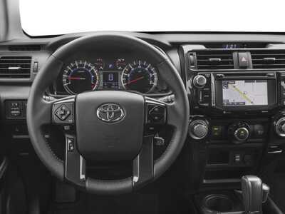 2018 Toyota 4Runner, $0. Photo 10