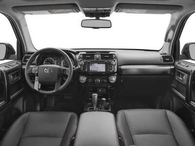 2018 Toyota 4Runner, $0. Photo 11