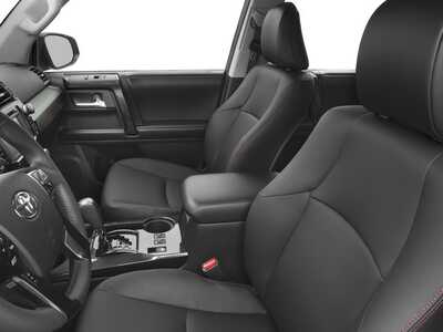 2018 Toyota 4Runner, $0. Photo 12