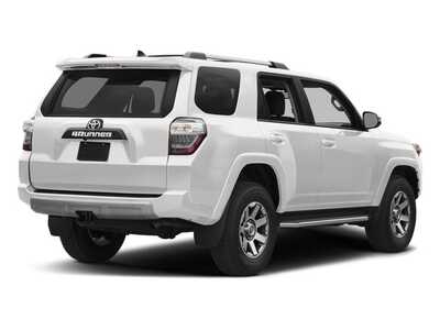 2018 Toyota 4Runner, $0. Photo 2