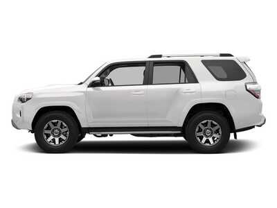 2018 Toyota 4Runner, $0. Photo 3