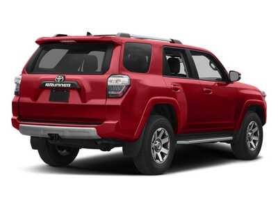 2018 Toyota 4Runner, $0. Photo 5
