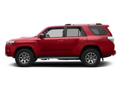 2018 Toyota 4Runner, $0. Photo 6