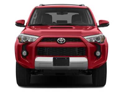 2018 Toyota 4Runner, $0. Photo 7