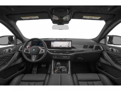 2027 BMW X6, $149835. Photo 10