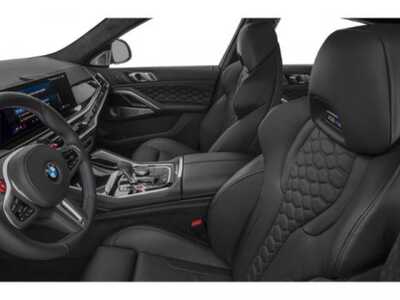2027 BMW X6, $149835. Photo 11