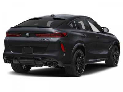 2027 BMW X6, $149835. Photo 2