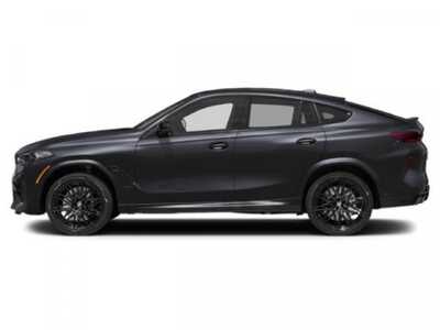 2027 BMW X6, $149835. Photo 3