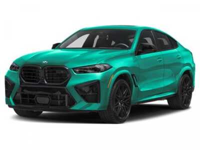 2027 BMW X6, $149835. Photo 4