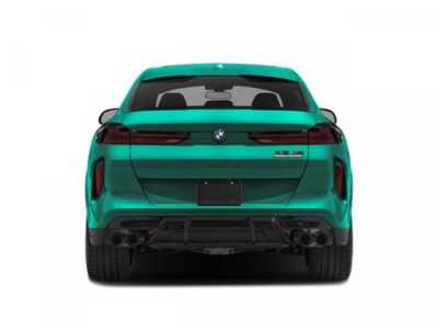 2027 BMW X6, $149835. Photo 8