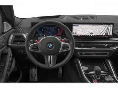 2027 BMW X6, $149835. Photo 9