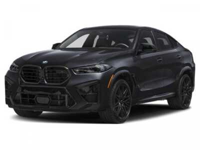 2027 BMW X6, $149835. Photo 1