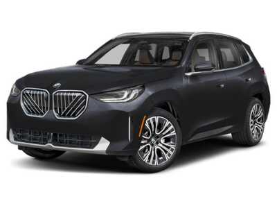 2026 BMW X3, $55050. Photo 1