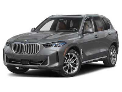 2026 BMW X5, $87245. Photo 1