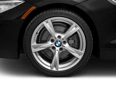 2016 BMW Z4, $31348. Photo 11