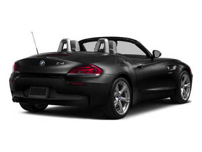 2016 BMW Z4, $31348. Photo 2