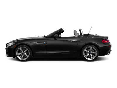 2016 BMW Z4, $31348. Photo 3