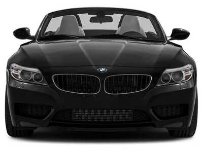 2016 BMW Z4, $31348. Photo 4