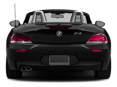 2016 BMW Z4, $31348. Photo 5