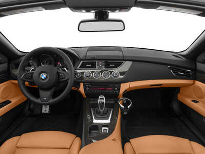 2016 BMW Z4, $31348. Photo 7