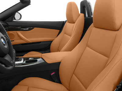 2016 BMW Z4, $31348. Photo 8