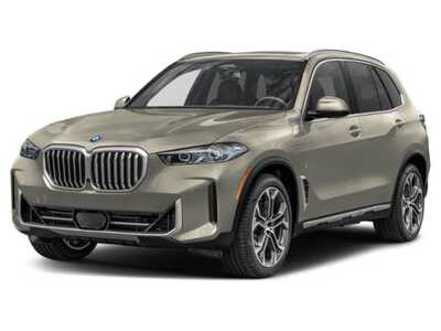 2026 BMW X5, $88515. Photo 1