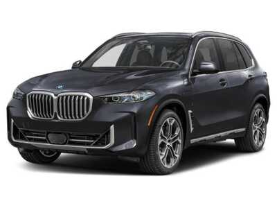 2026 BMW X5, $92990. Photo 1