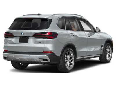 2026 BMW X5, $81100. Photo 2