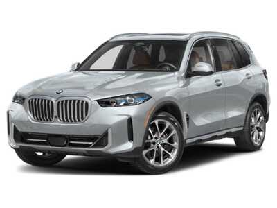 2026 BMW X5, $81100. Photo 1