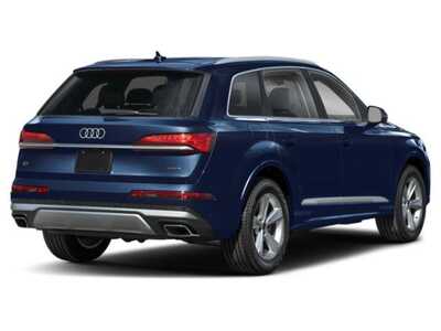 2026 Audi Q7, $84940. Photo 2