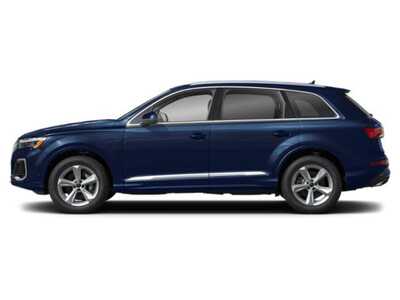 2026 Audi Q7, $84940. Photo 3