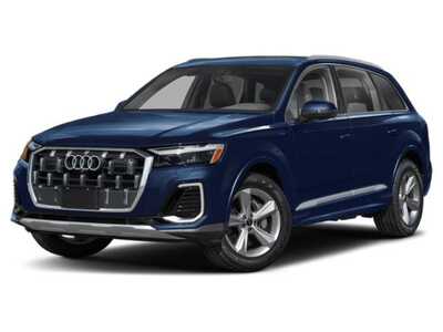 2026 Audi Q7, $84940. Photo 1