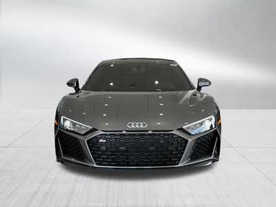 2023 Audi R8, $210350. Photo 2