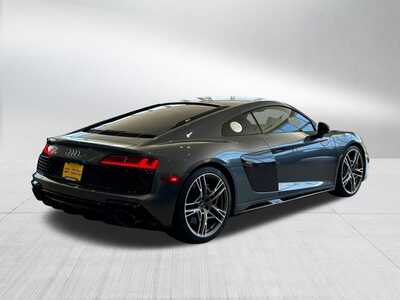 2023 Audi R8, $210350. Photo 7