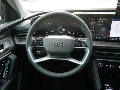 2025 Audi Q5, $60850. Photo 11