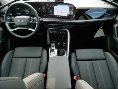 2025 Audi Q5, $60850. Photo 9