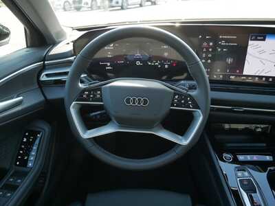 2025 Audi A5, $59025. Photo 11