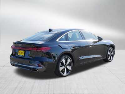 2025 Audi A5, $59025. Photo 2
